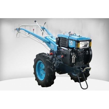 Двигун Кентавр, Зубр, Заря R190N  10 к.с